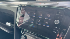 Volkswagen Passat 2.0 TDI R-Line 4dr DSG [Panoramic Roof] Diesel Saloon